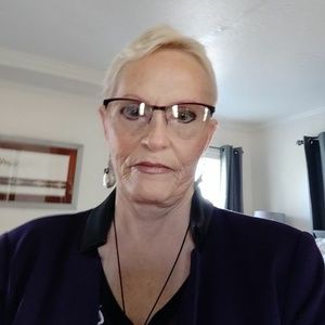 Meet your Posher, Kathy